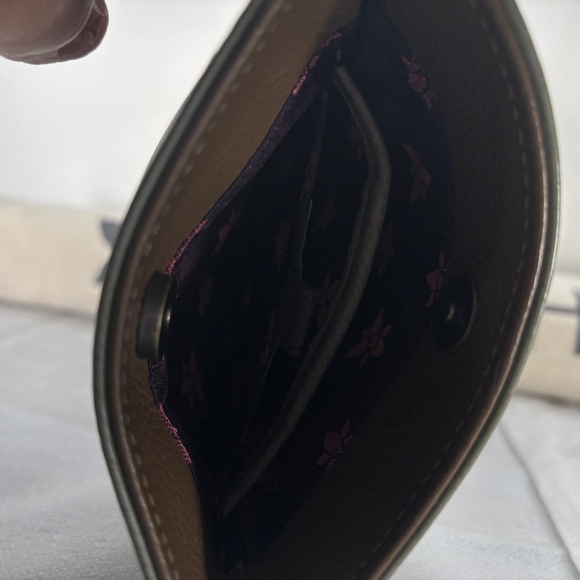 ANUSCHKA CALCUTTA INDIA-NWT $158.00            MASTERPIECE PAINTING TOOK 6 WEEKS - Picture 5 of 16